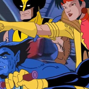 X-Men: Season 2, Episode 4 - Rotten Tomatoes