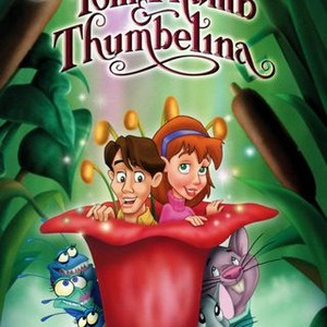 The Adventures of Tom Thumb & Thumbelina (2002) photo 9