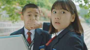 Was it 2025 love episode 1