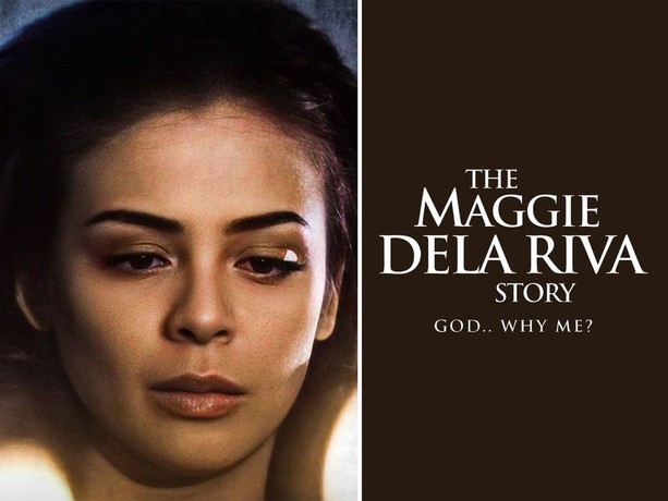 The Maggie dela Riva Story (God... Why Me?) Pictures | Rotten Tomatoes