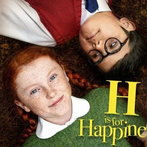 H Is for Happiness photo 12