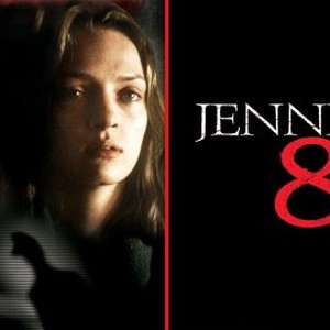 Jennifer Eight Rotten Tomatoes