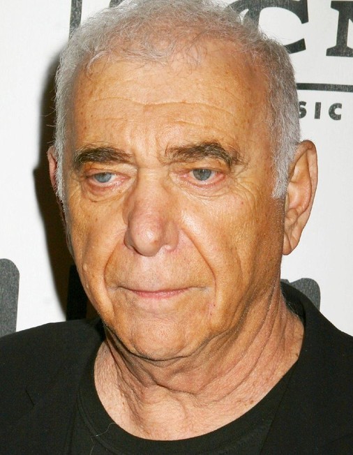 Albert S. Ruddy