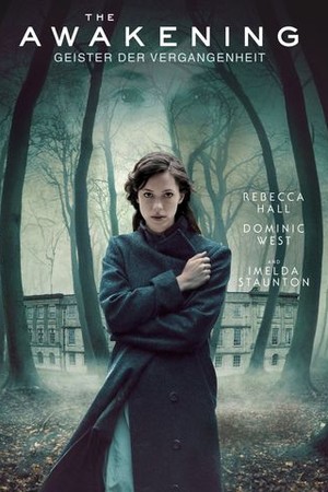 The Awakening poster
