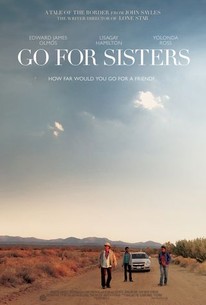 Watch trailer for Go for Sisters