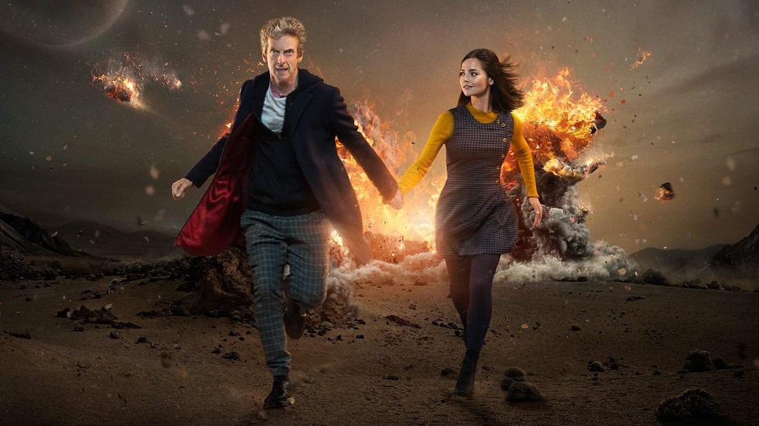 Doctor Who: Season 9 | Rotten Tomatoes
