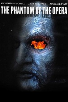 The Phantom of the Opera (1983) | Rotten Tomatoes