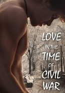 Love in the Time of Civil War poster image