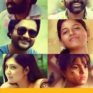 Iraivi Rotten Tomatoes