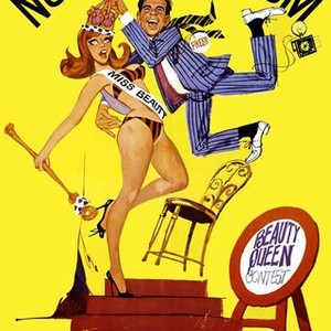 Press for Time (1966) photo 14