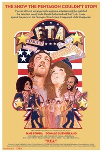 Watch trailer for F.T.A.