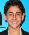 Blake Garrett Rosenthal