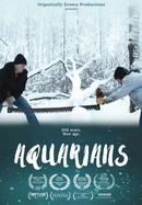 Aquarians poster image