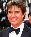 Tom Cruise