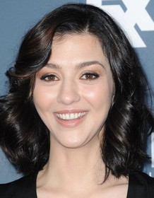 Katie Findlay