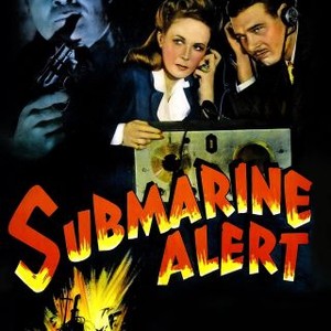 Submarine Alert photo 5