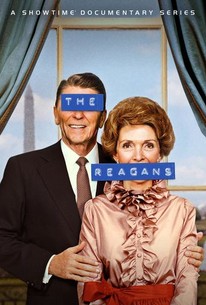 The Reagans: Season 1 | Rotten Tomatoes