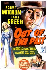 過去を逃れて / Out of the Past