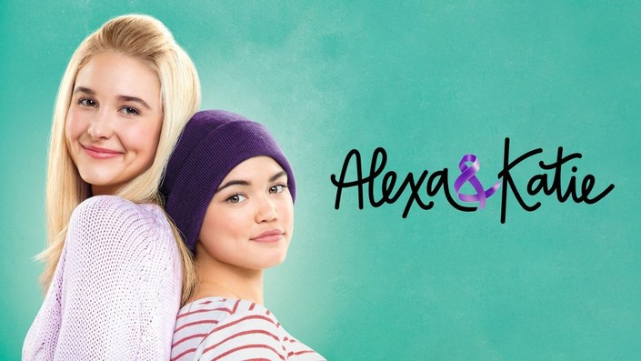 Alexa Katie Season 1 Rotten Tomatoes