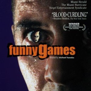 Funny Games (1997) photo 11