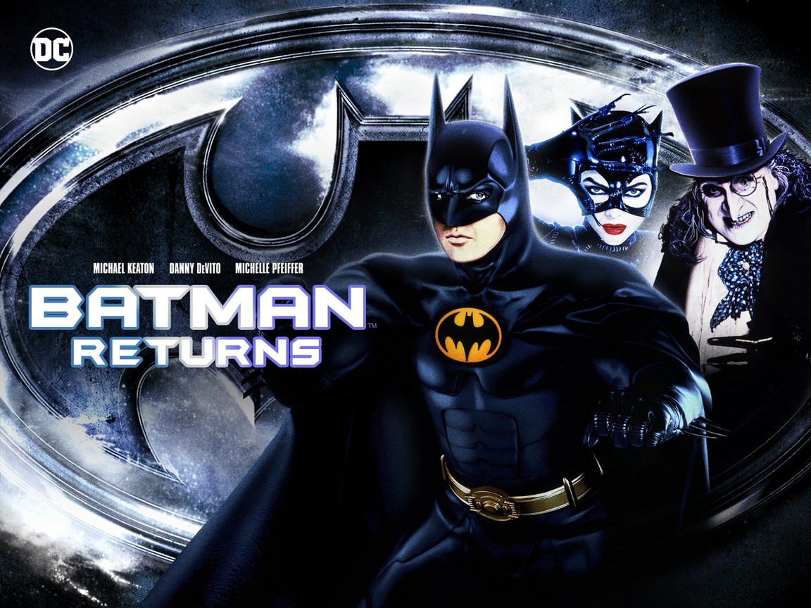 Batman Returns Wallpapers Download Wallpaper 2560x1440 Batman Returns,