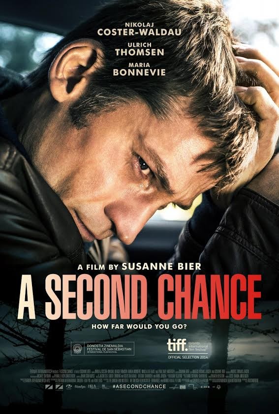 Second chance прохождение