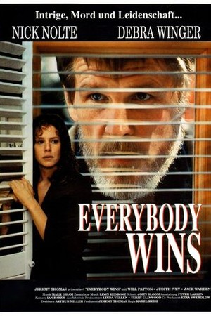 Everybody Wins poster