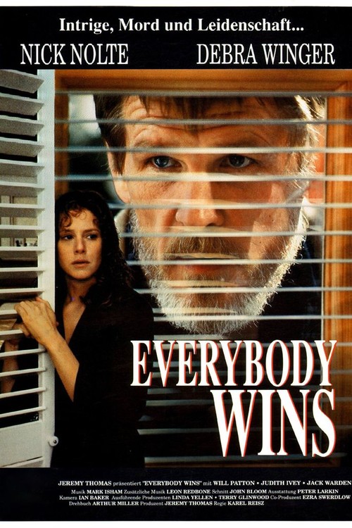 Everybody Wins poster