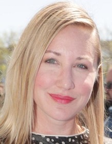 Stacey Harman
