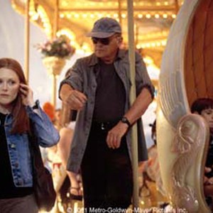 Hannibal (2001) - Rotten Tomatoes