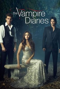 The Vampire Diaries Rotten Tomatoes