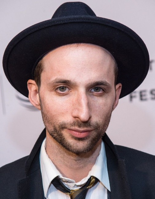 Dov Tiefenbach