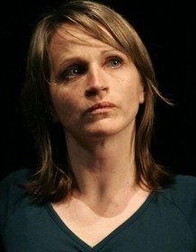 Isabel Schosnig