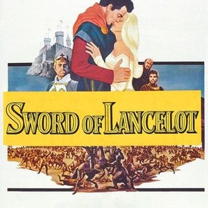 Sword of Lancelot photo 12