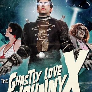 The Ghastly Love of Johnny X photo 17