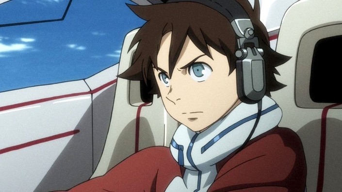 Eureka Seven - Good Night, Sleep Tight, Young Lovers | Rotten Tomatoes