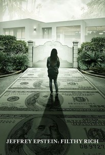 Jeffrey Epstein: Filthy Rich: Season 1 poster image