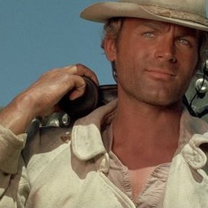 My Name Is Nobody (1973) photo 16