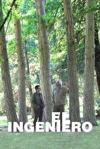 El Ingeniero | Rotten Tomatoes