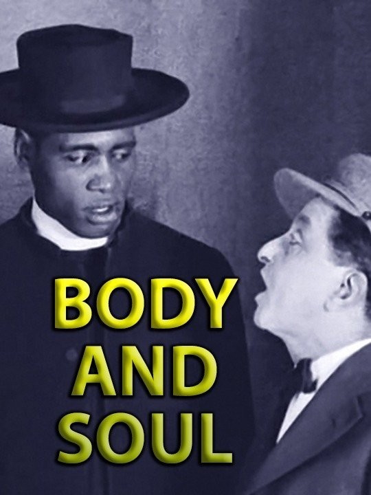 Body and soul movie