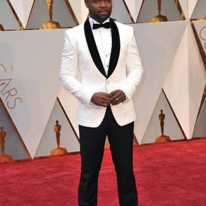 David Oyelowo at arrivals for The 89th Academy Awards Oscars 2017 - Arrivals 1, The Dolby Theatre at Hollywood and Highland Center, Los Angeles, CA February 26, 2017. Photo By: Elizabeth Goodenough/Everett Collection