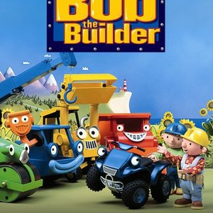 Bob the Builder - Rotten Tomatoes