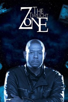 洋画・外国映画 THE TWILIGHT ZONE Twilight Zone : The Movie (1983) - John Landis, Steven