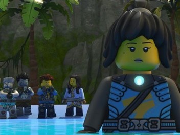 Ninjago: The Island: Season 14, Episode 14 | Rotten Tomatoes