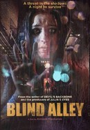 Blind Alley poster image