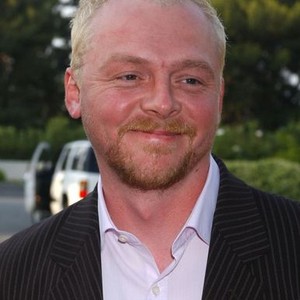 Simon Pegg