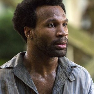 Johnny Ray Gill as Sam