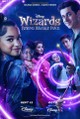 Wizards Beyond Waverly Place