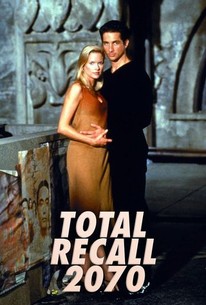 Watch trailer for Total Recall 2070