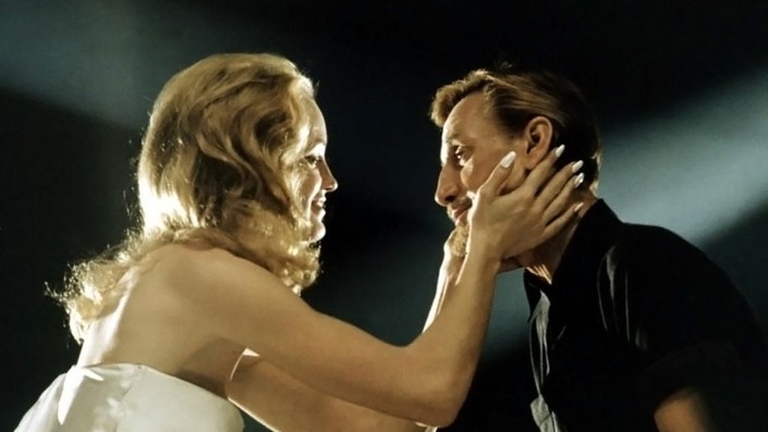 All that jazz movie streaming hotsell